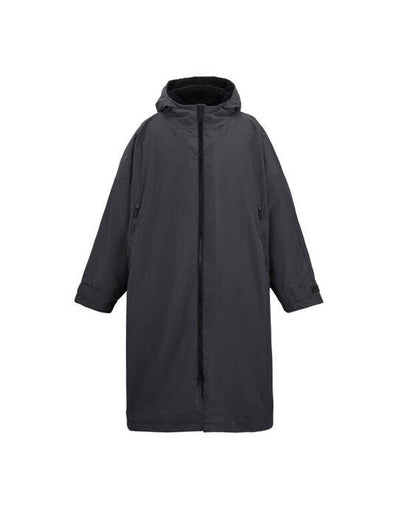 Regatta Professional TRW606 Regatta Pro Changing Robe - Slate Grey/Black