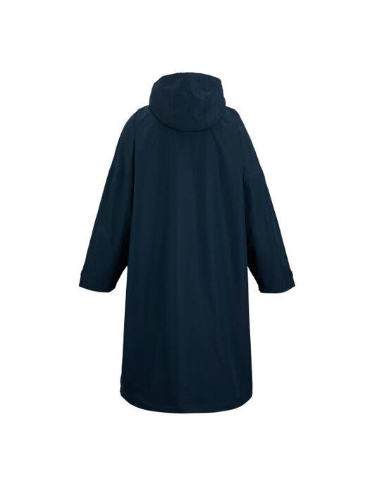 Regatta Professional TRW606 Regatta Pro Changing Robe - Navy/ New Royal