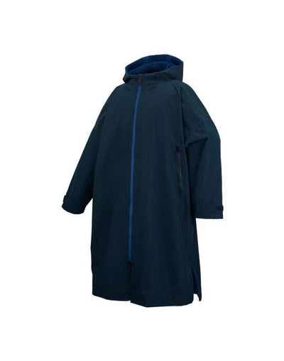 Regatta Professional TRW606 Regatta Pro Changing Robe - Navy/ New Royal