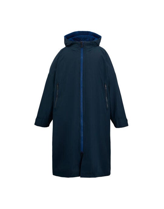 Regatta Professional TRW606 Regatta Pro Changing Robe - Navy/ New Royal