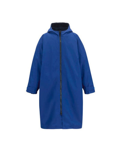 Regatta Professional TRW606 Regatta Pro Changing Robe - New Royal/ Navy