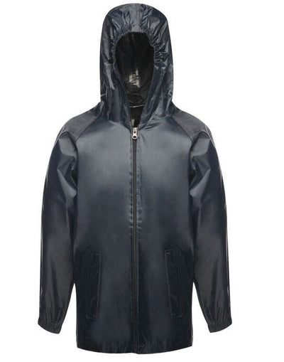 Regatta Junior TRW908 Pro Stormbreak Jacket - Navy