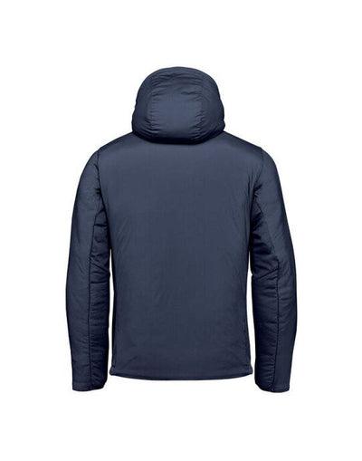 Stormtech TRX-2M Men's Cascadia Thermal Jacket - Midnight