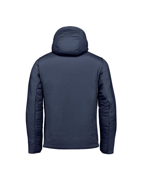 Stormtech TRX-2M Men's Cascadia Thermal Jacket - Midnight