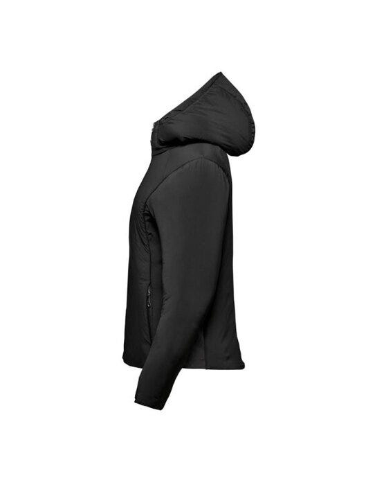 Stormtech TRX-2W Womens Cascadia Thermal Jacket - Black