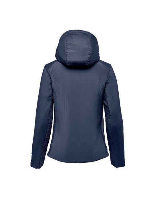 Stormtech TRX-2W Womens Cascadia Thermal Jacket - Midnight