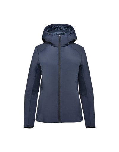 Stormtech TRX-2W Womens Cascadia Thermal Jacket - Midnight
