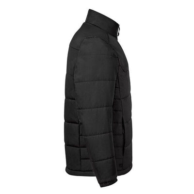 Stormtech TRX-5M Sierra Thermal Jacket - Black