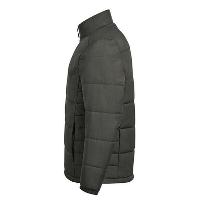 Stormtech TRX-5M Sierra Thermal Jacket - Granite