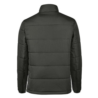 Stormtech TRX-5M Sierra Thermal Jacket - Granite