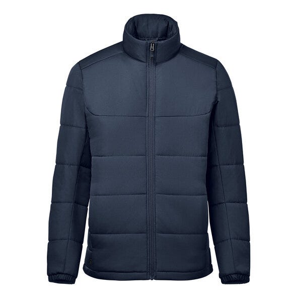 Stormtech TRX-5M Sierra Thermal Jacket - Navy
