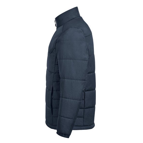 Stormtech TRX-5M Sierra Thermal Jacket - Navy