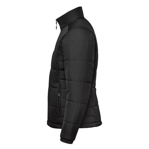 Stormtech TRX-5W Women's Sierra Thermal Jacket - Black