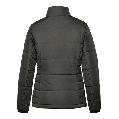 Stormtech TRX-5W Women's Sierra Thermal Jacket - Granite