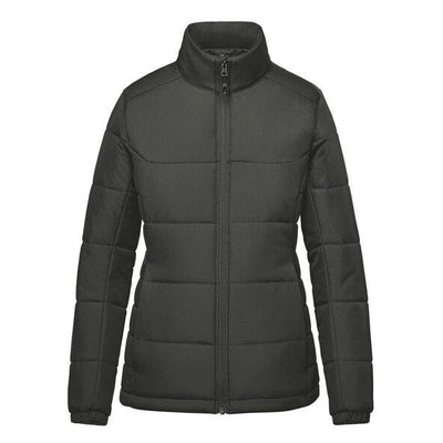 Stormtech TRX-5W Women's Sierra Thermal Jacket - Granite