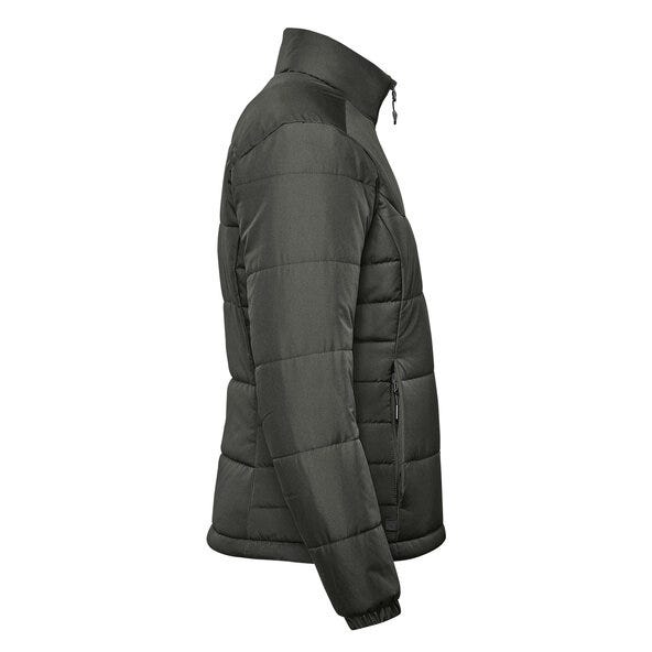 Stormtech TRX-5W Women's Sierra Thermal Jacket - Granite