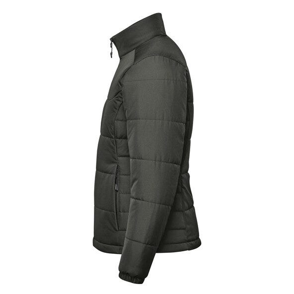 Stormtech TRX-5W Women's Sierra Thermal Jacket - Granite
