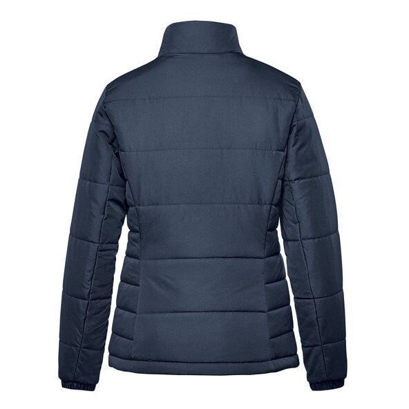 Stormtech TRX-5W Women's Sierra Thermal Jacket - Navy