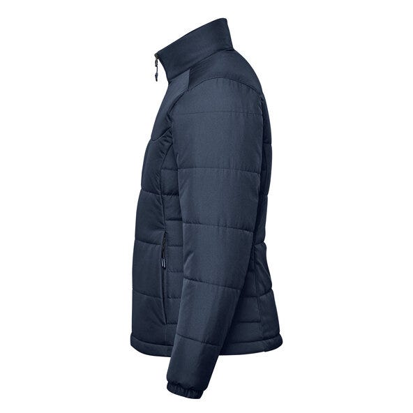 Stormtech TRX-5W Women's Sierra Thermal Jacket - Navy