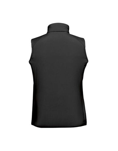 Stormtech TVX-1W Women's Cascadia Thermal Vest - Black