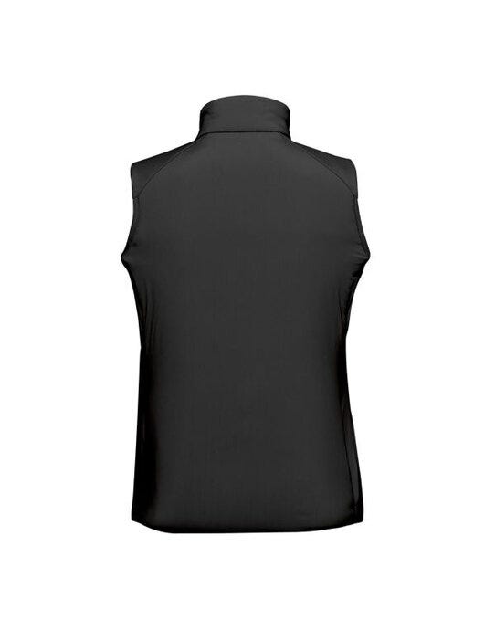 Stormtech TVX-1W Women's Cascadia Thermal Vest - Black