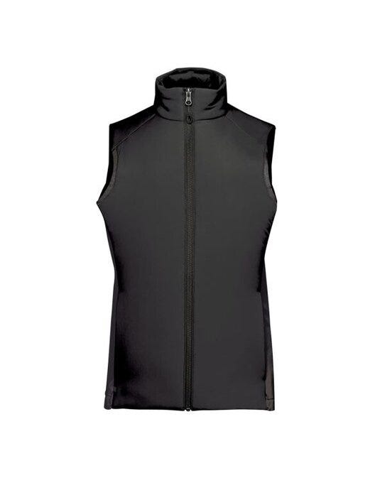 Stormtech TVX-1W Women's Cascadia Thermal Vest - Black