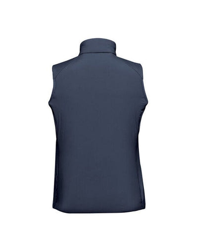 Stormtech TVX-1W Women's Cascadia Thermal Vest - Midnight