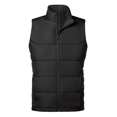Stormtech TVX-5M Sierra Thermal Vest - Black