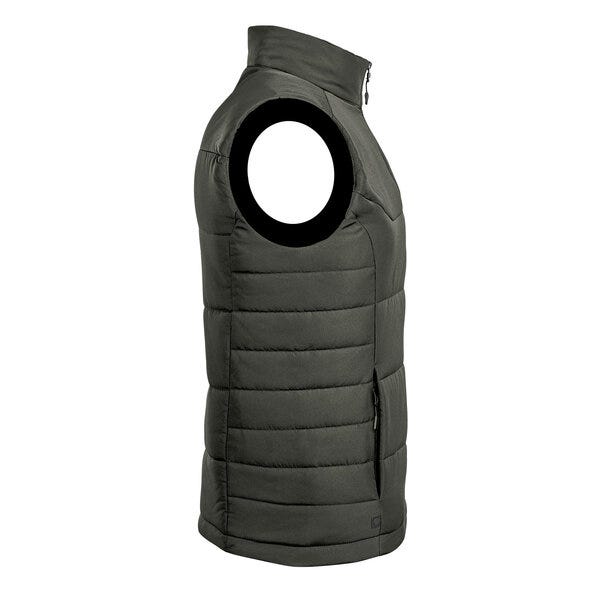 Stormtech TVX-5M Sierra Thermal Vest - Granite