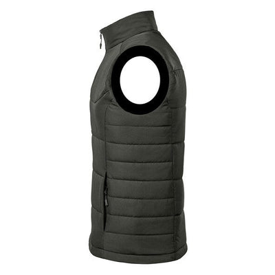 Stormtech TVX-5M Sierra Thermal Vest - Granite
