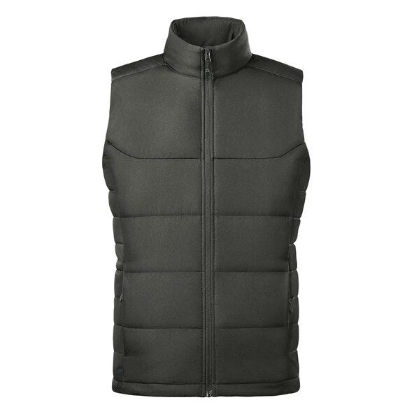 Stormtech TVX-5M Sierra Thermal Vest - Granite