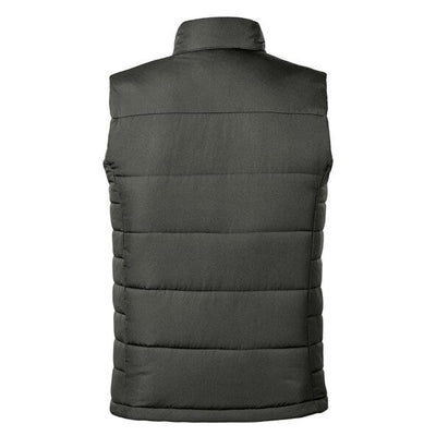 Stormtech TVX-5M Sierra Thermal Vest - Granite