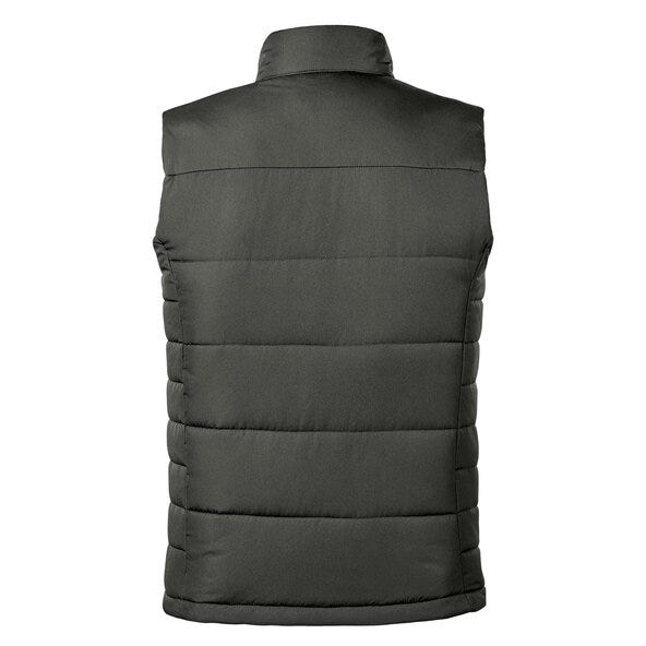 Stormtech TVX-5M Sierra Thermal Vest - Granite
