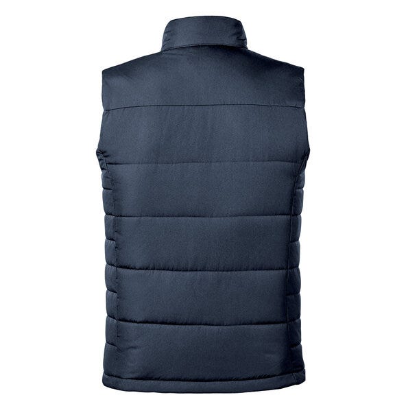 Stormtech TVX-5M Sierra Thermal Vest - Navy