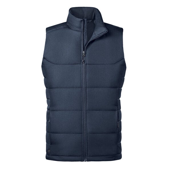 Stormtech TVX-5M Sierra Thermal Vest - Navy