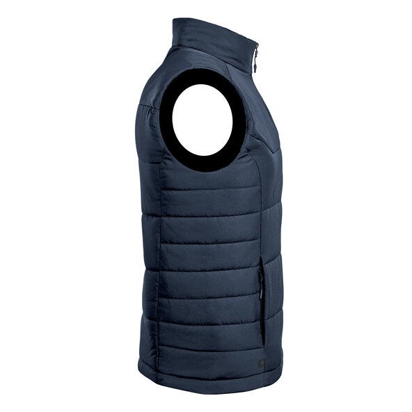 Stormtech TVX-5M Sierra Thermal Vest - Navy