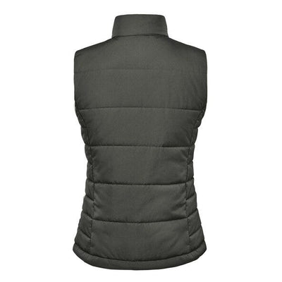 Stormtech TVX-5W Women's Sierra Thermal Vest - Granite