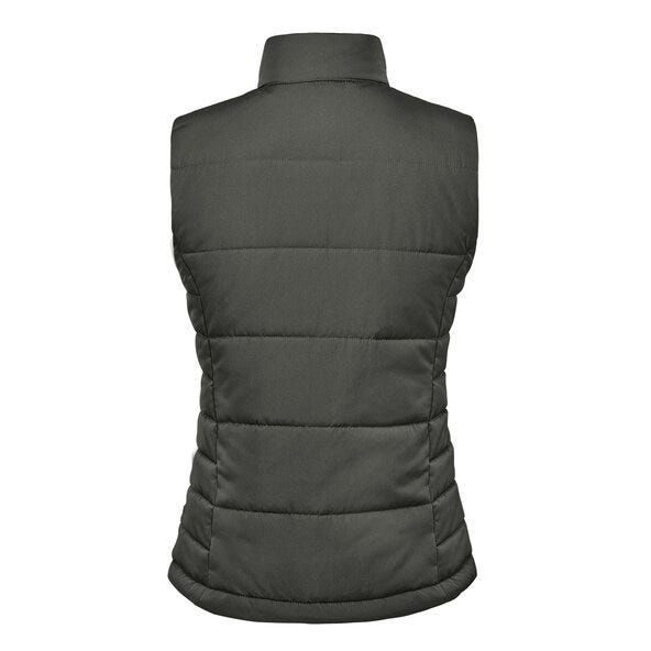 Stormtech TVX-5W Women's Sierra Thermal Vest - Granite