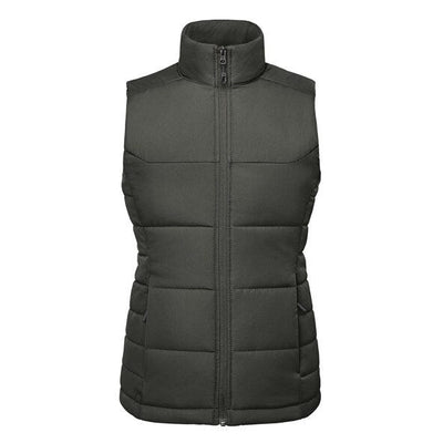 Stormtech TVX-5W Women's Sierra Thermal Vest - Granite