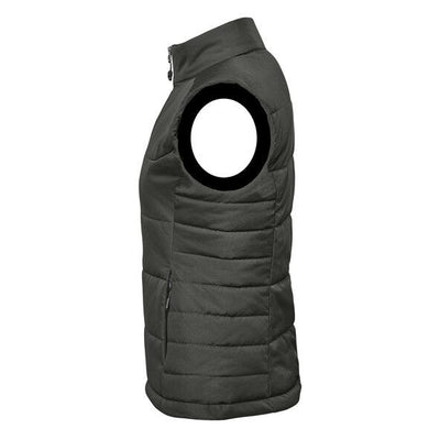 Stormtech TVX-5W Women's Sierra Thermal Vest - Granite