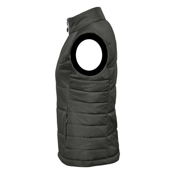 Stormtech TVX-5W Women's Sierra Thermal Vest - Granite