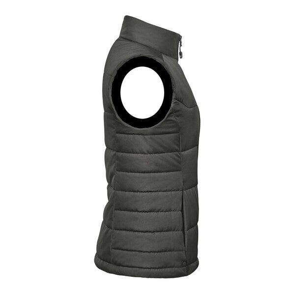Stormtech TVX-5W Women's Sierra Thermal Vest - Granite