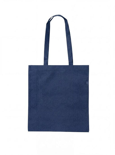 United Bags UB4000 UB Flux Non Woven Shopper - Navy