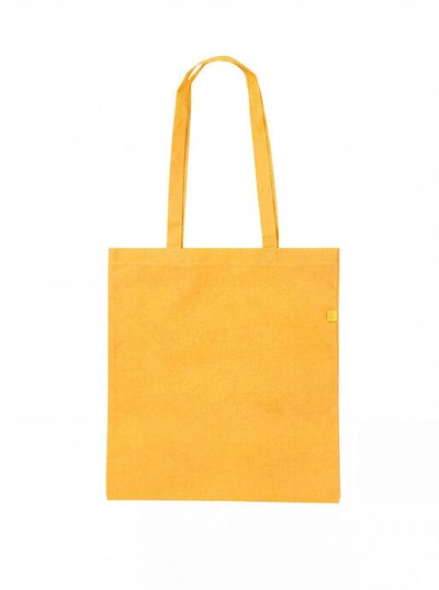 United Bags UB4000 UB Flux Non Woven Shopper - Yellow