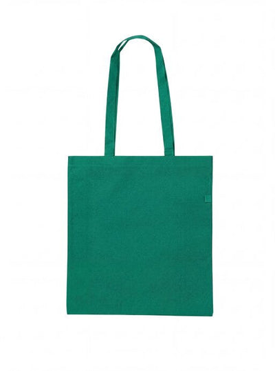 United Bags UB4000 UB Flux Non Woven Shopper - Dark Green