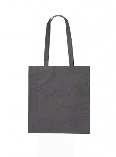 United Bags UB4000 UB Flux Non Woven Shopper - Grey