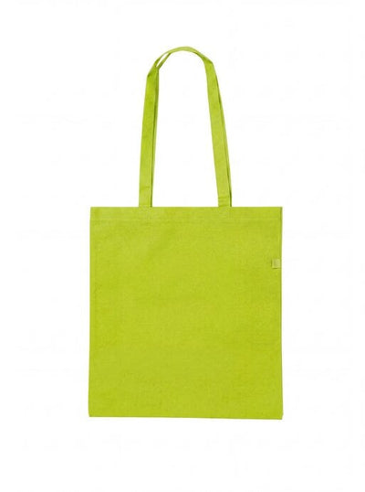 United Bags UB4000 UB Flux Non Woven Shopper - Light Green