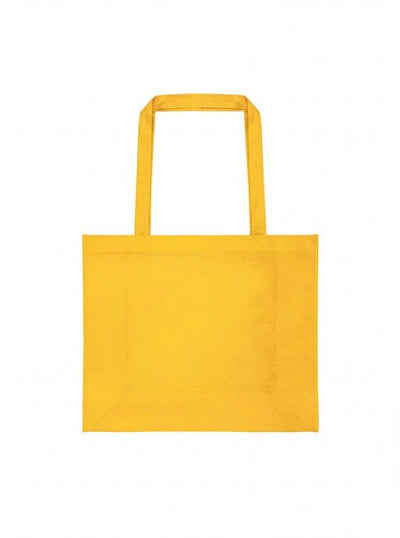 United Bags UB4050 UB Summit Jumbo Exhibition Bag - Yellow