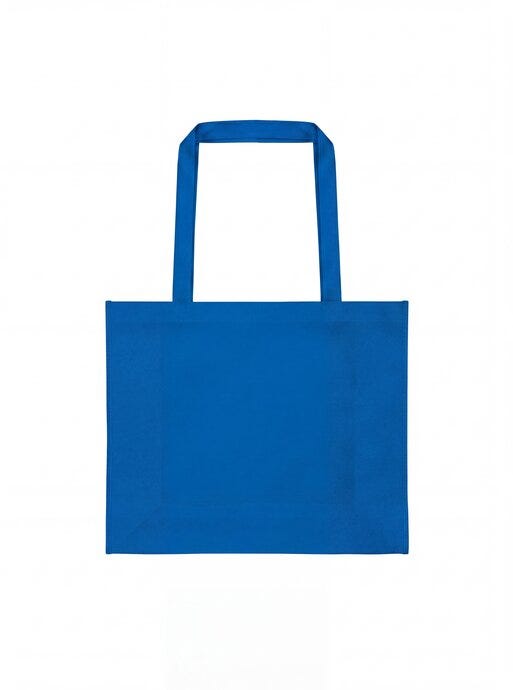 United Bags UB4050 UB Summit Jumbo Exhibition Bag - Royal