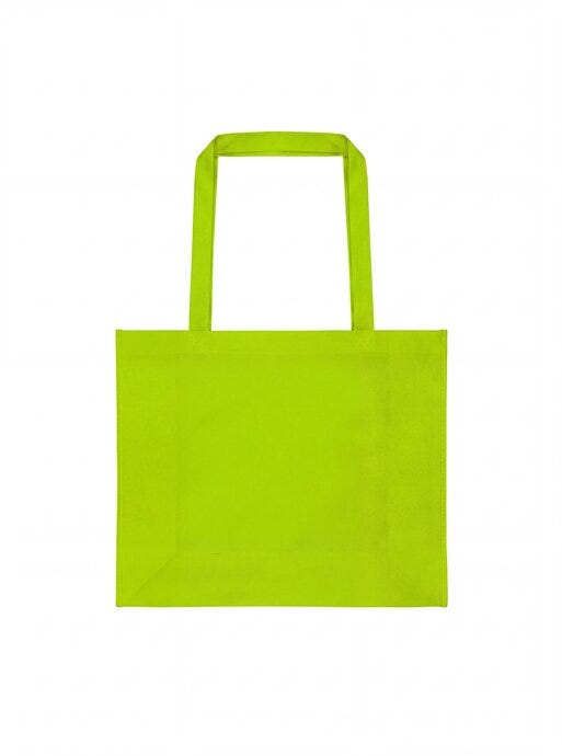 United Bags UB4050 UB Summit Jumbo Exhibition Bag - Light Green
